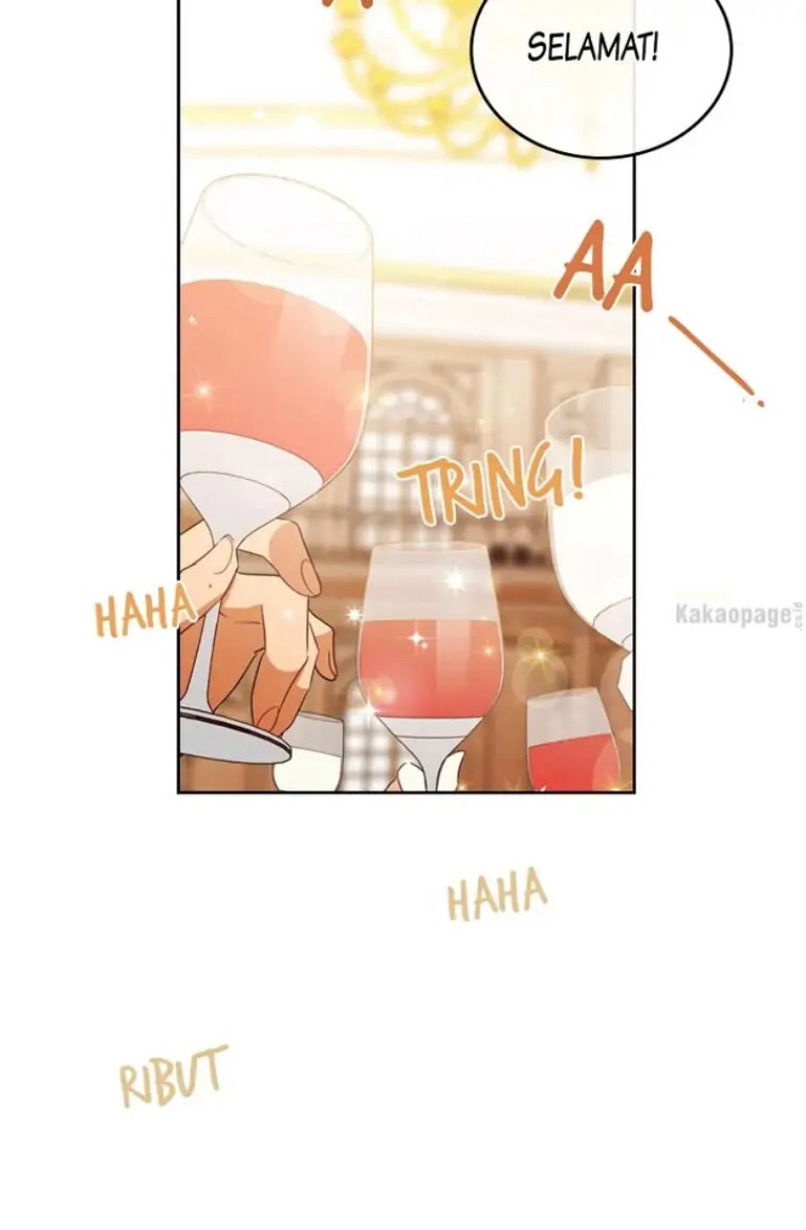Baca I Shall Master This Family! - Chapter 23 halaman 27