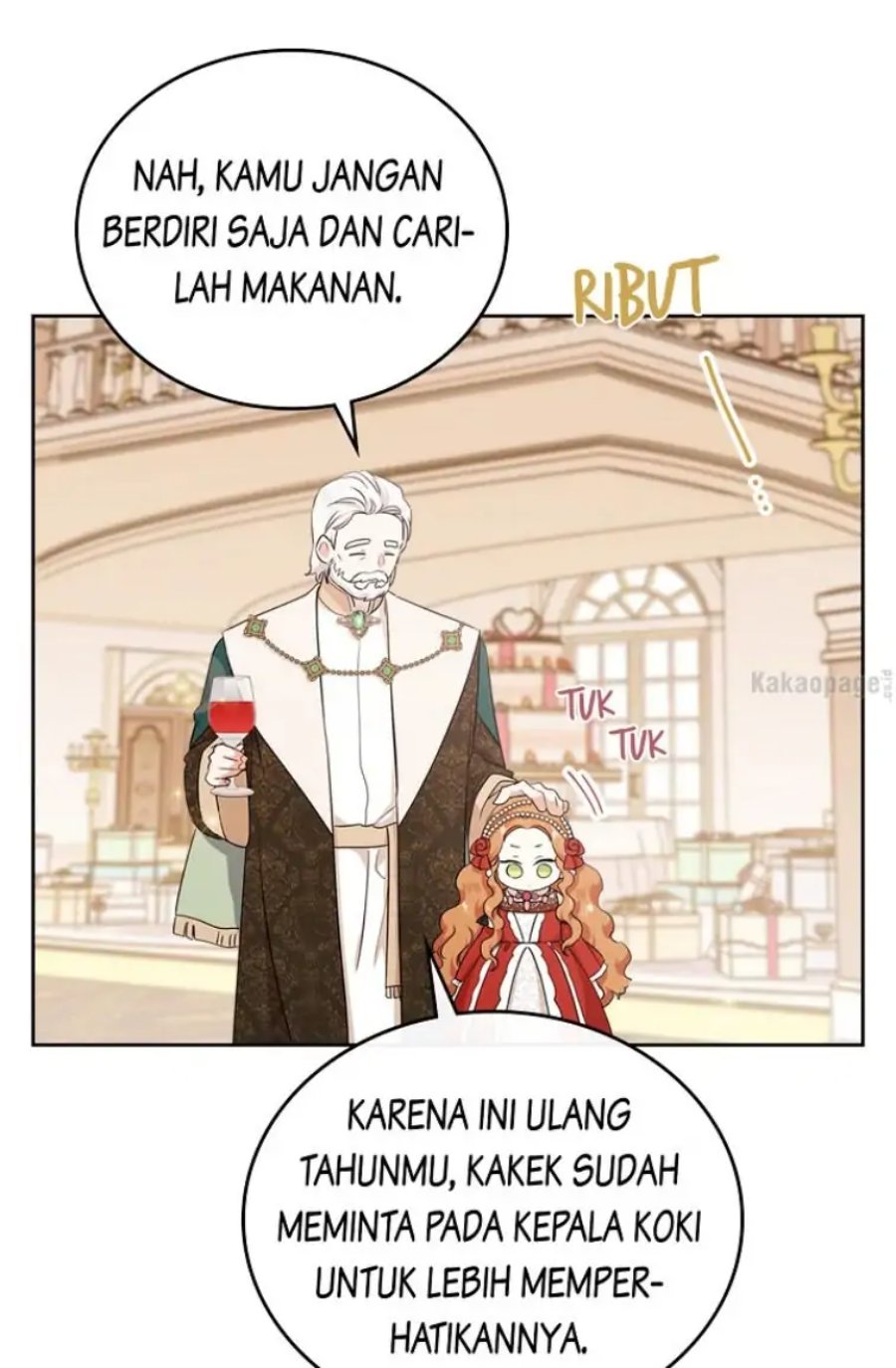 Baca I Shall Master This Family! - Chapter 23 halaman 28