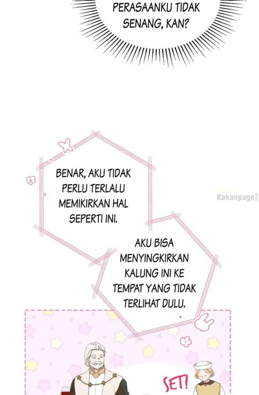 Baca I Shall Master This Family! - Chapter 23 halaman 30
