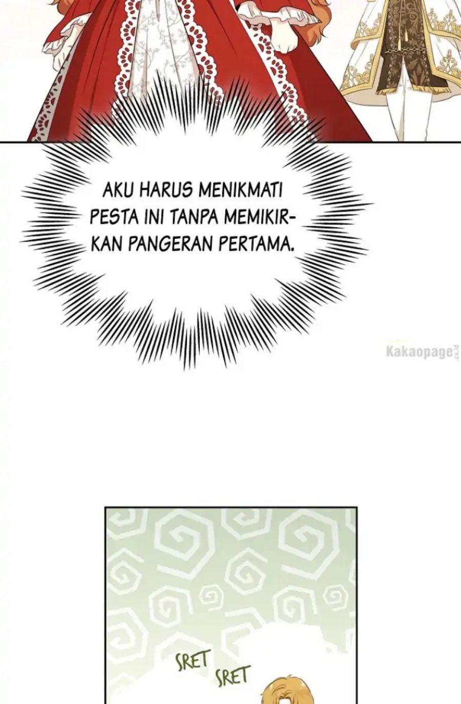 Baca I Shall Master This Family! - Chapter 23 halaman 32