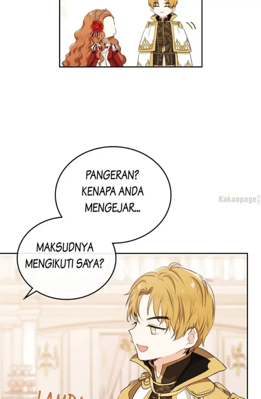Baca I Shall Master This Family! - Chapter 23 halaman 33