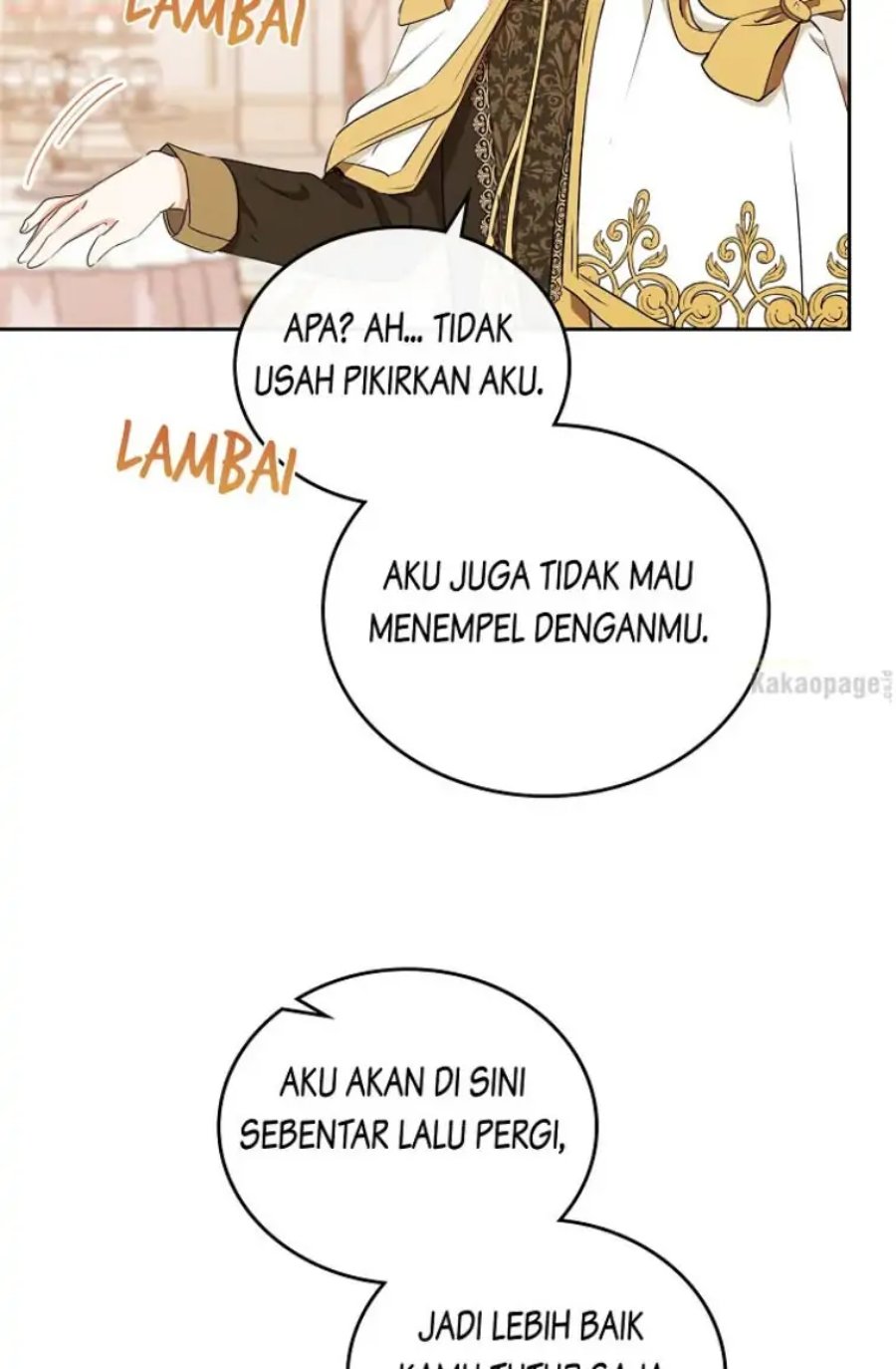 Baca I Shall Master This Family! - Chapter 23 halaman 34