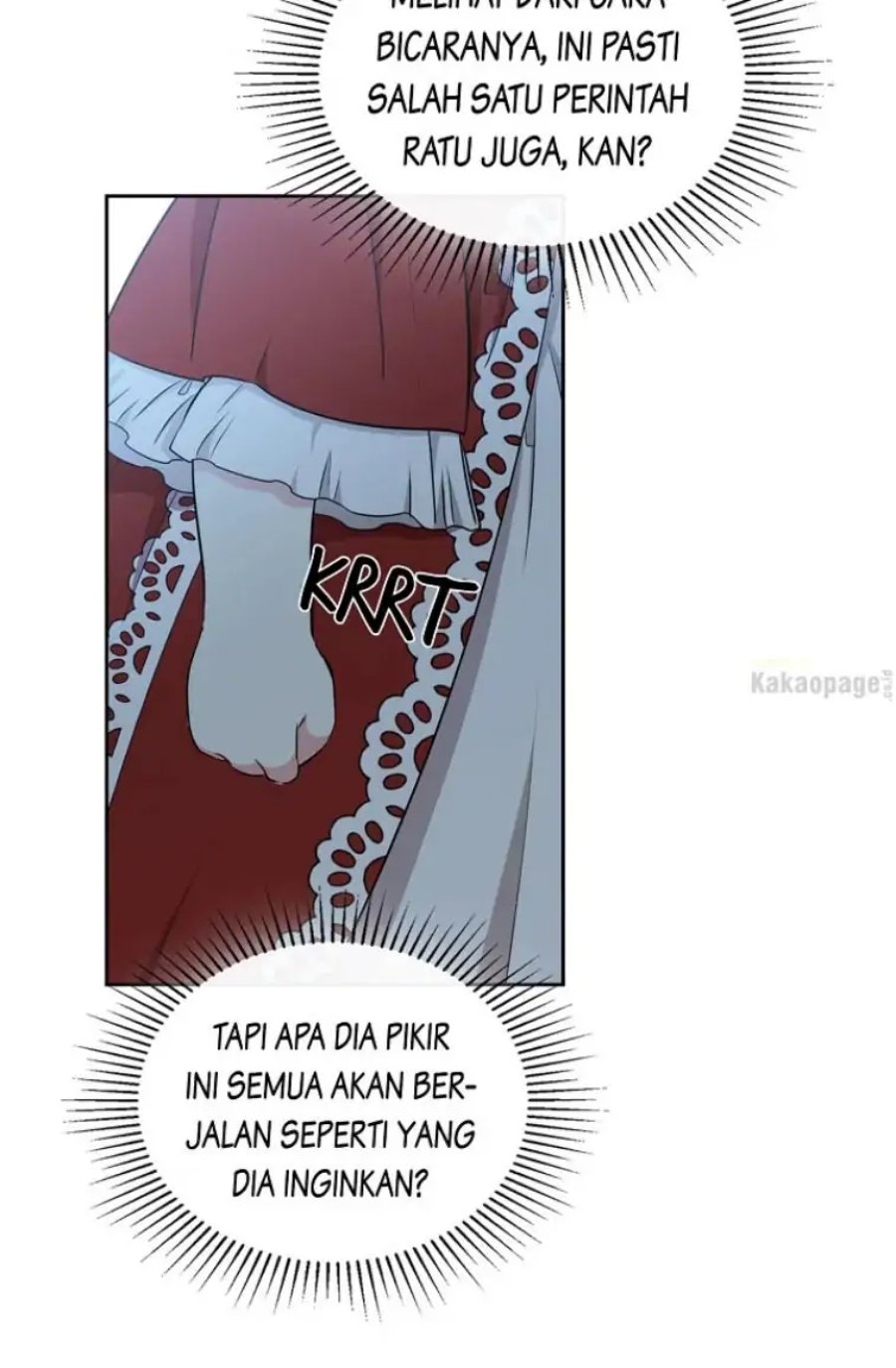 Baca I Shall Master This Family! - Chapter 23 halaman 36