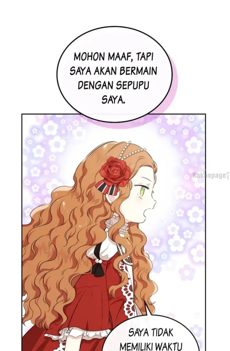 Baca I Shall Master This Family! - Chapter 23 halaman 37