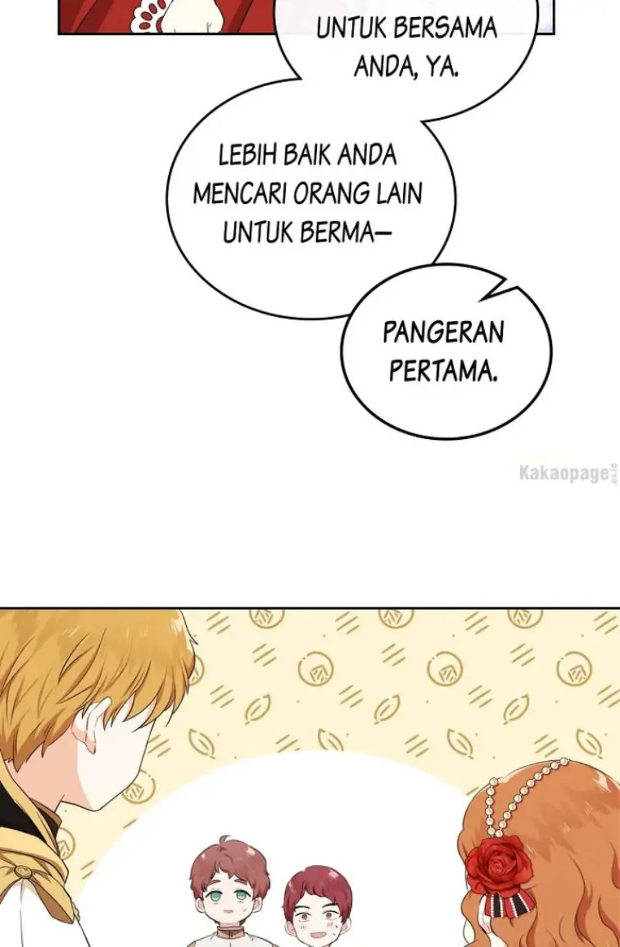Baca I Shall Master This Family! - Chapter 23 halaman 38