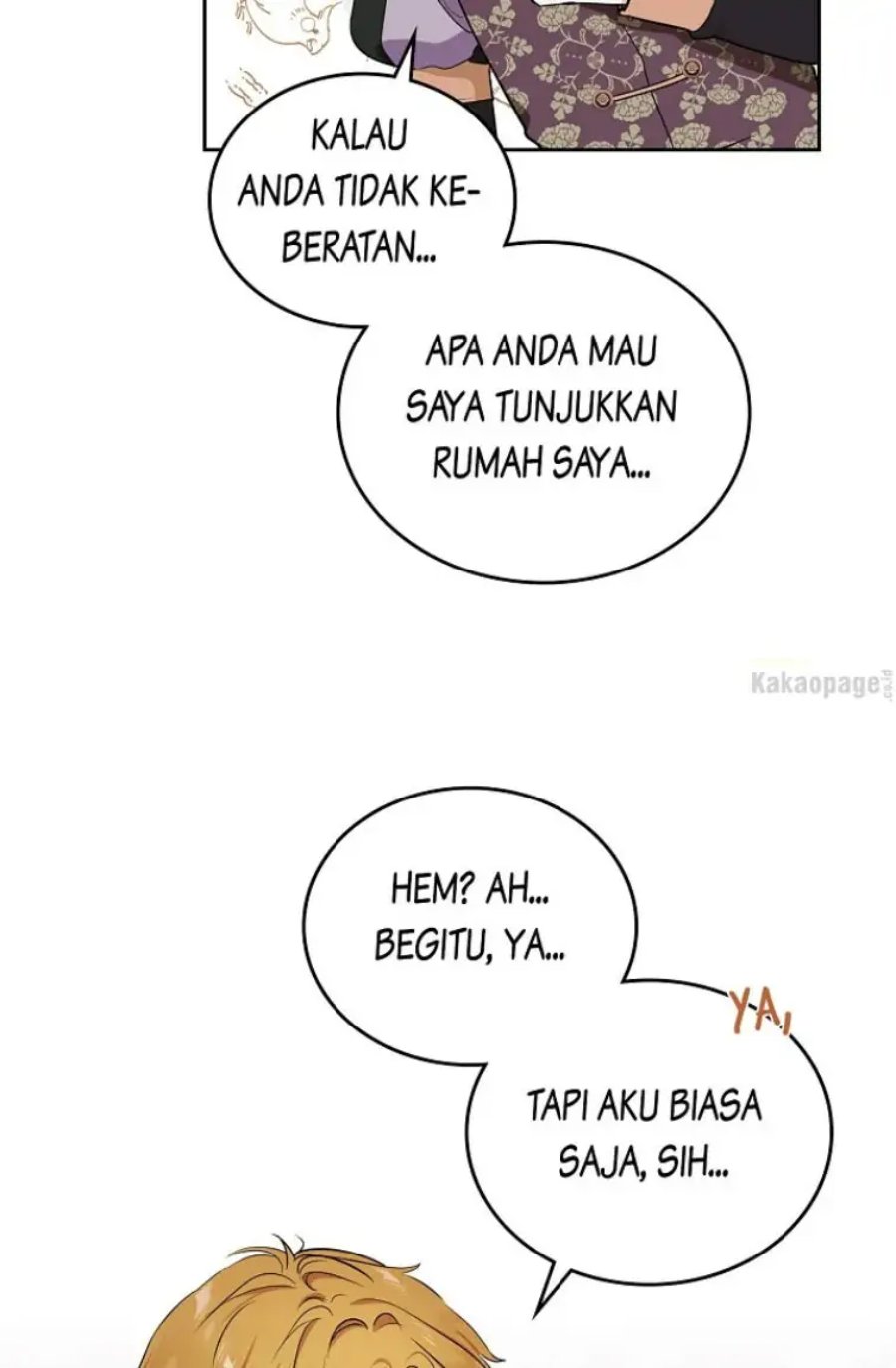 Baca I Shall Master This Family! - Chapter 23 halaman 40