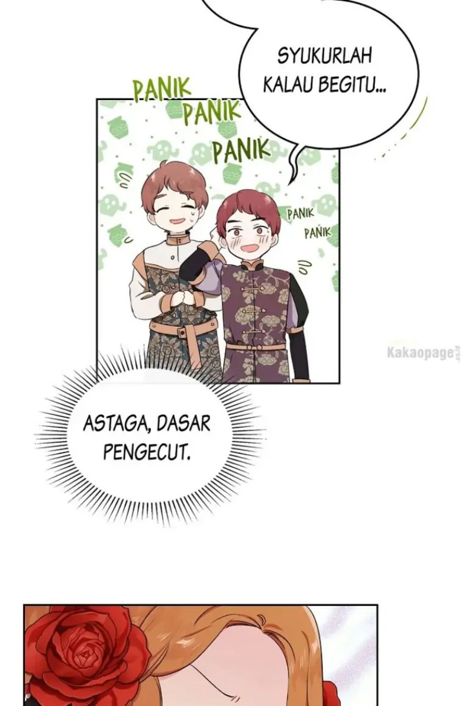 Baca I Shall Master This Family! - Chapter 23 halaman 42