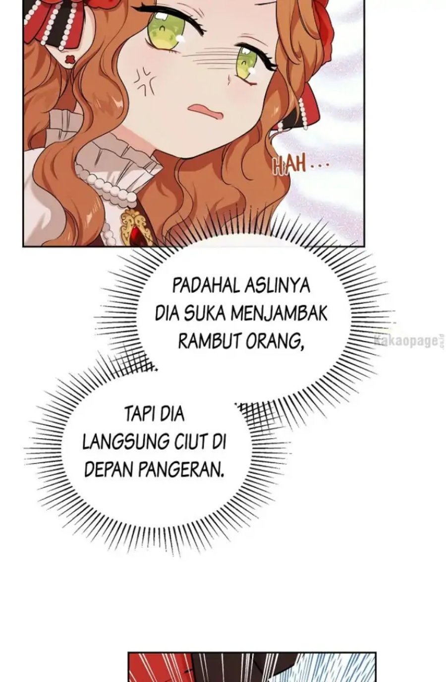 Baca I Shall Master This Family! - Chapter 23 halaman 43