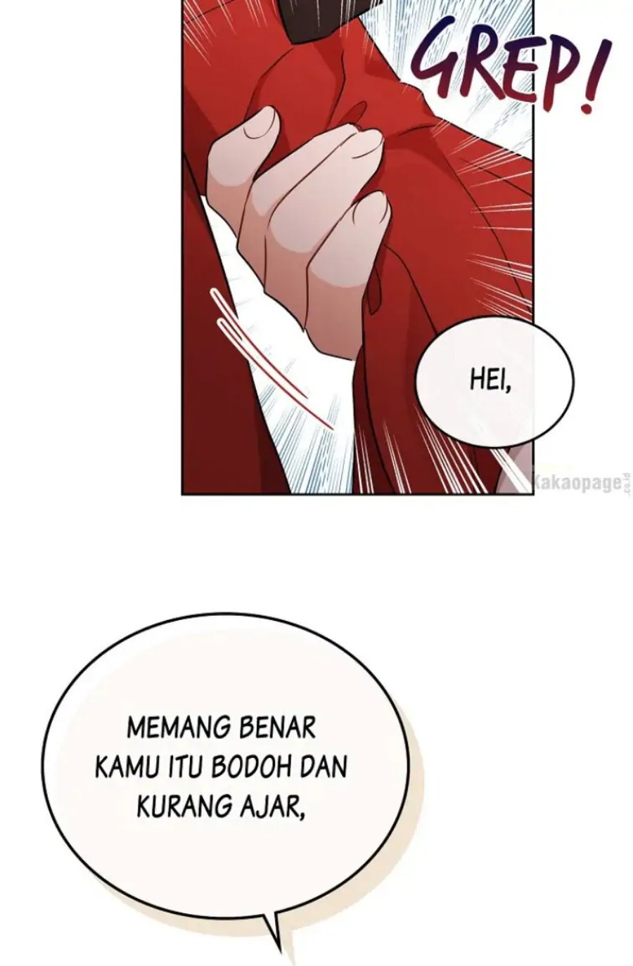Baca I Shall Master This Family! - Chapter 23 halaman 44