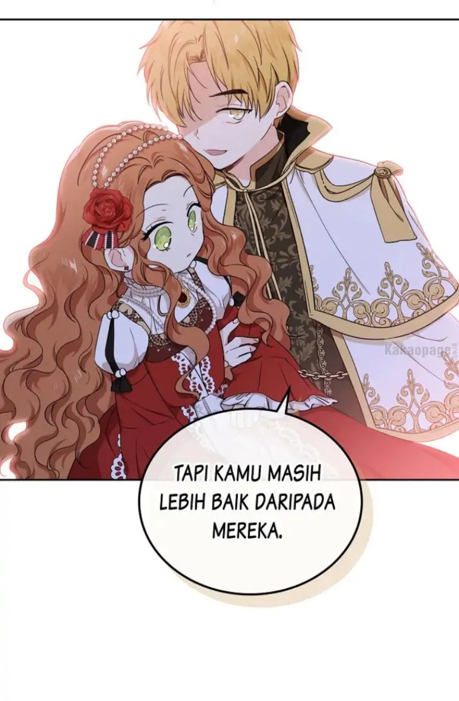 Baca I Shall Master This Family! - Chapter 23 halaman 45