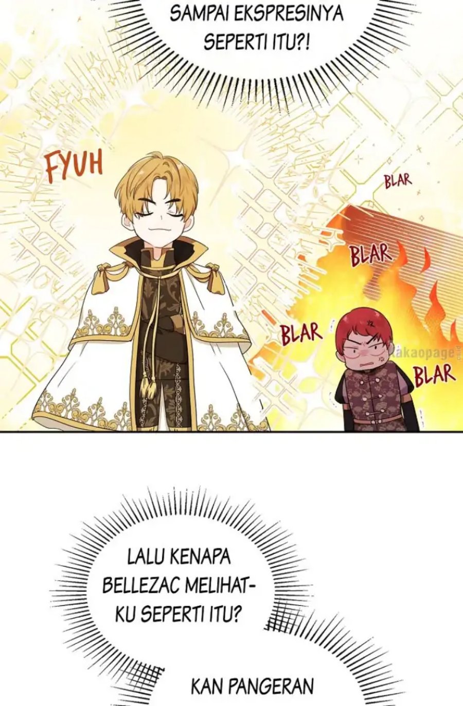 Baca I Shall Master This Family! - Chapter 23 halaman 48