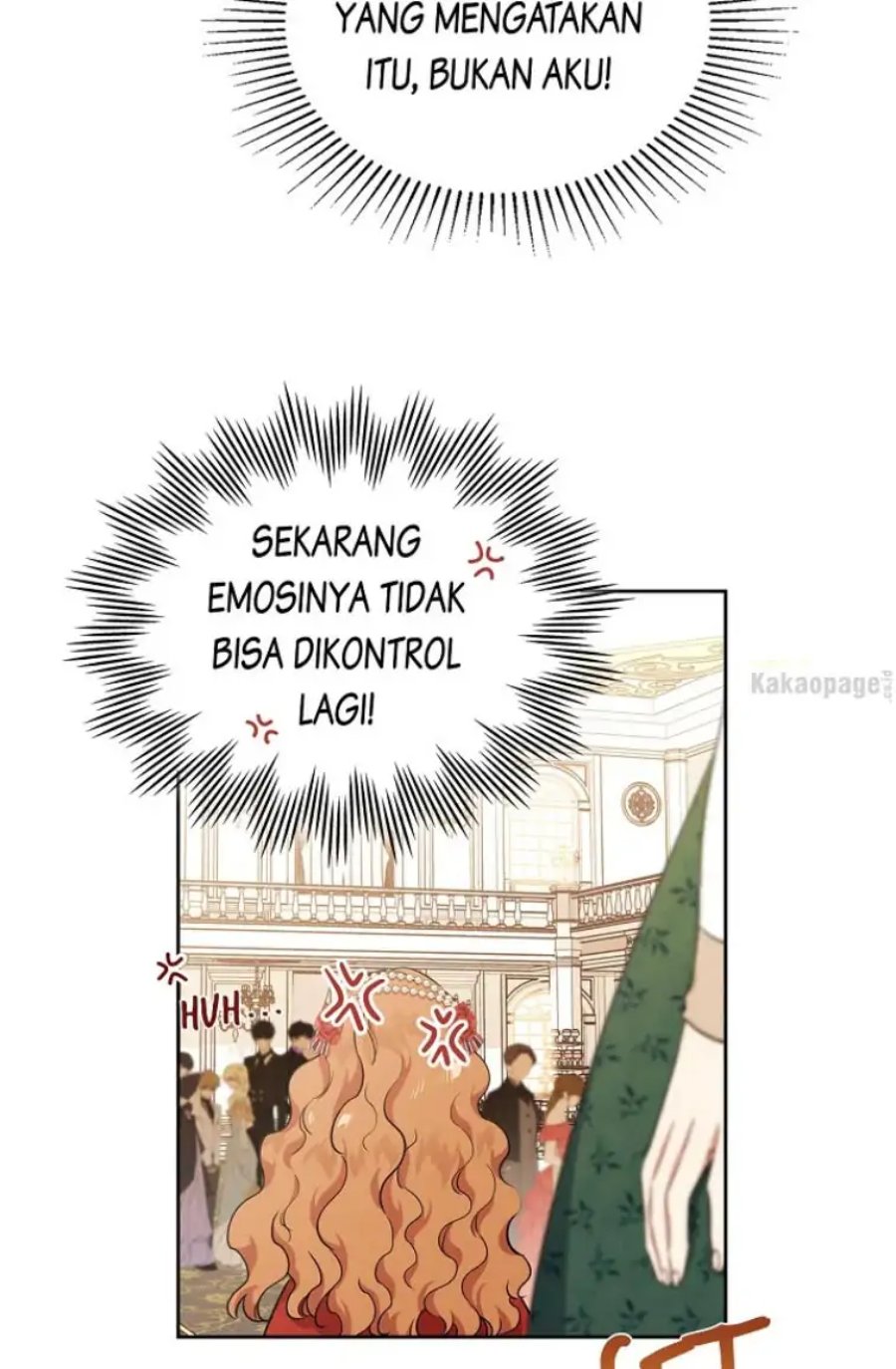 Baca I Shall Master This Family! - Chapter 23 halaman 49