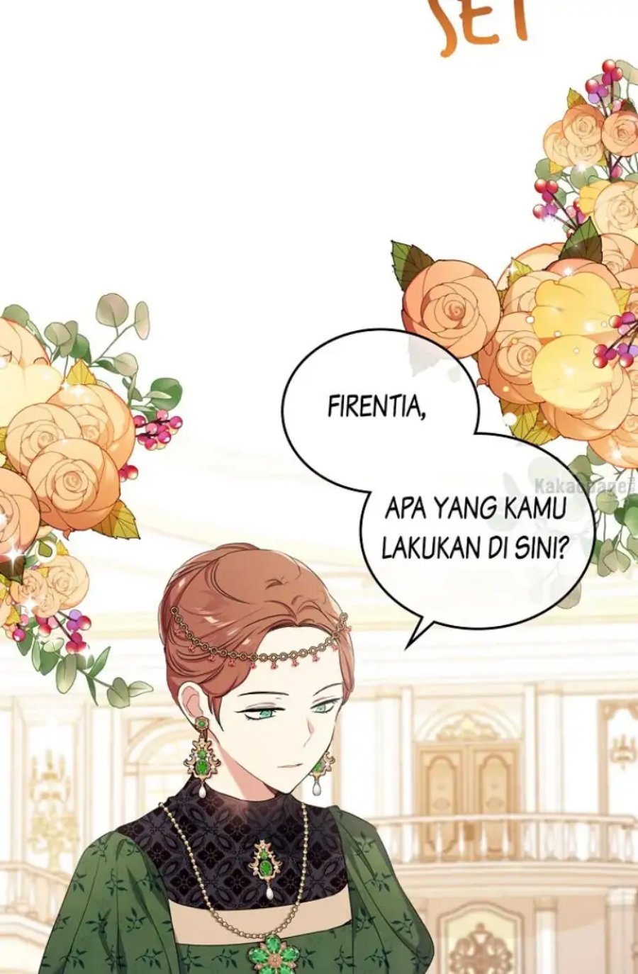 Baca I Shall Master This Family! - Chapter 23 halaman 50