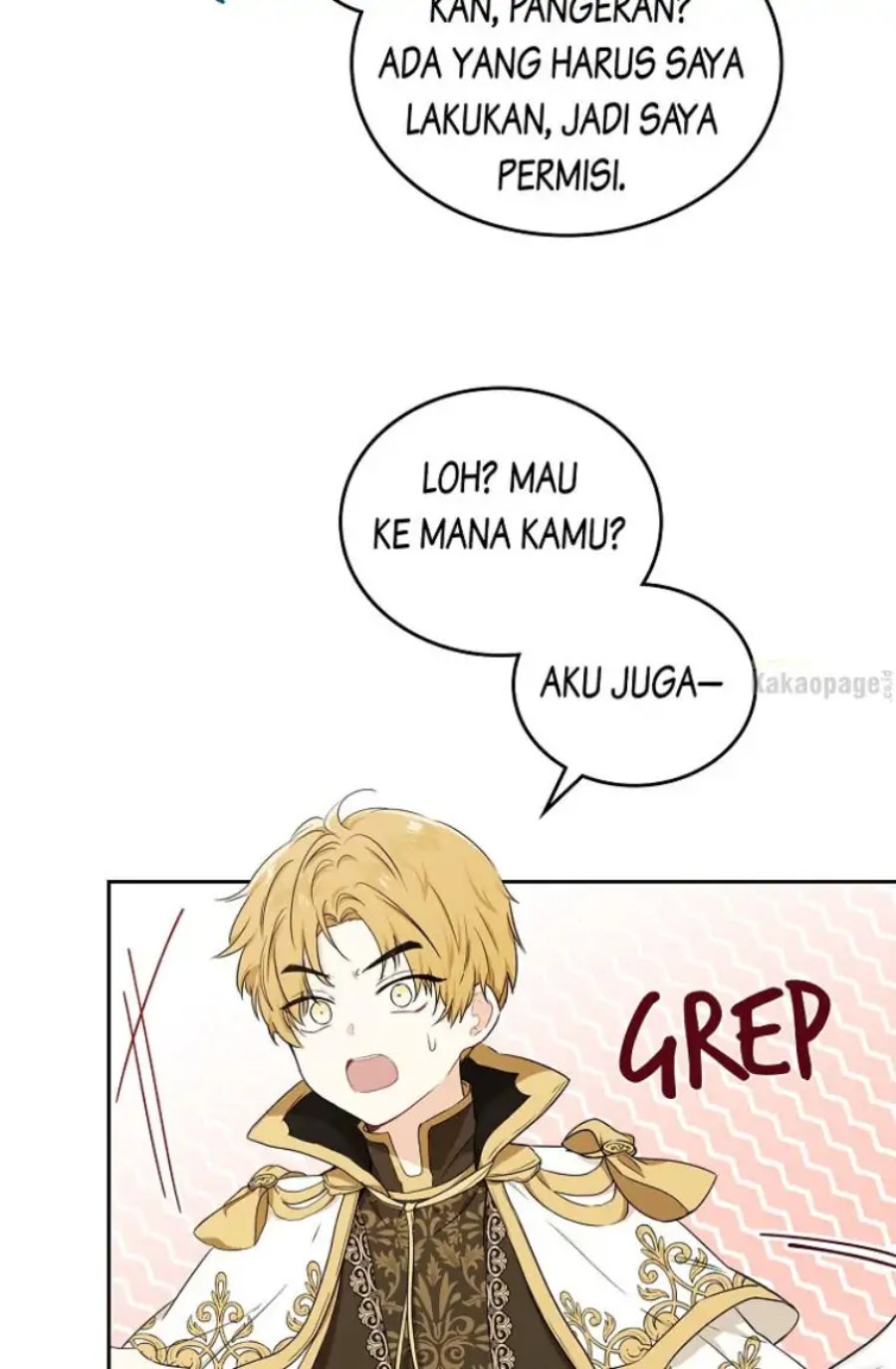 Baca I Shall Master This Family! - Chapter 23 halaman 53