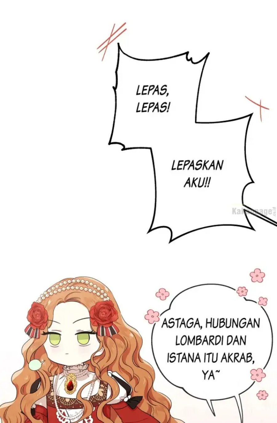 Baca I Shall Master This Family! - Chapter 23 halaman 56