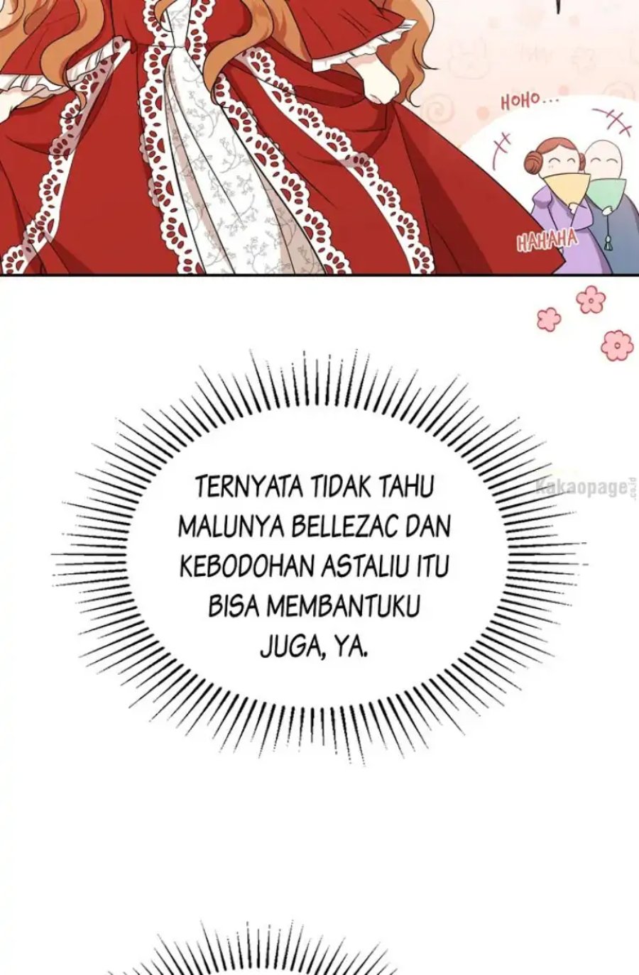 Baca I Shall Master This Family! - Chapter 23 halaman 57