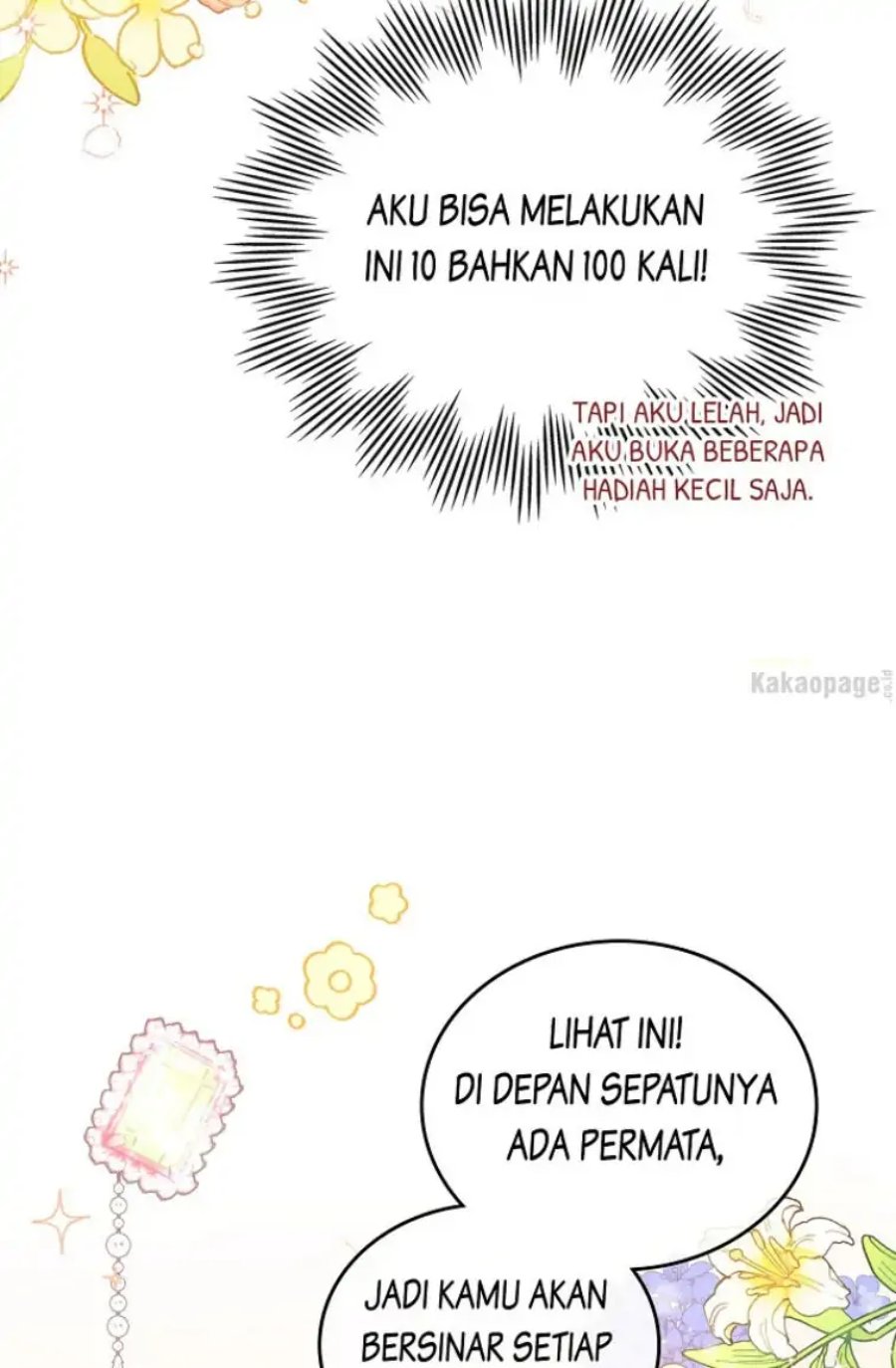 Baca I Shall Master This Family! - Chapter 23 halaman 61