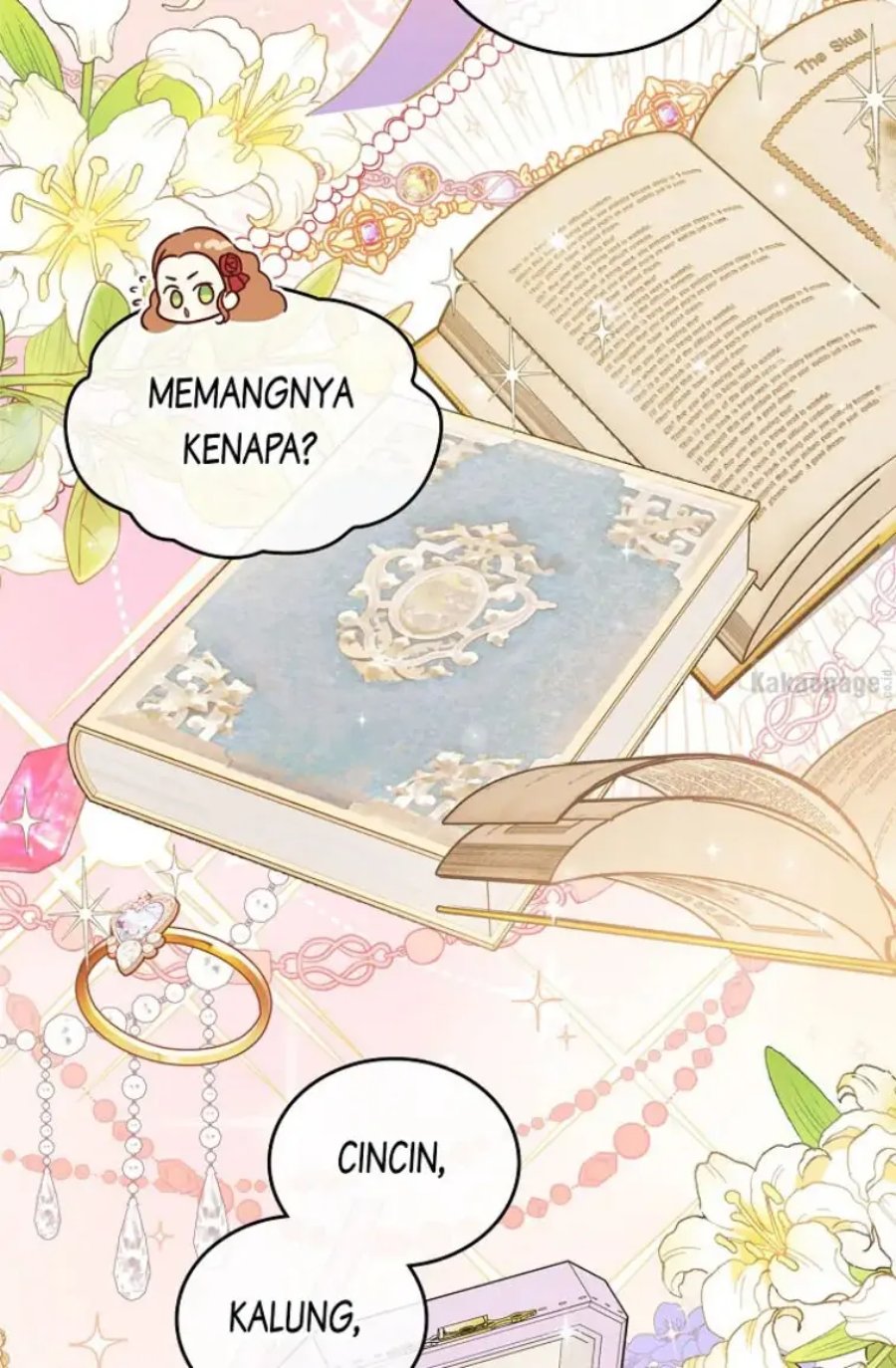 Baca I Shall Master This Family! - Chapter 23 halaman 63