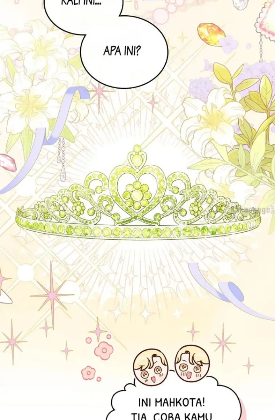 Baca I Shall Master This Family! - Chapter 23 halaman 65