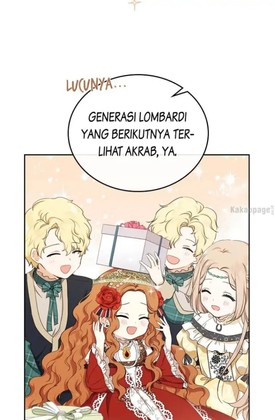 Baca I Shall Master This Family! - Chapter 23 halaman 67