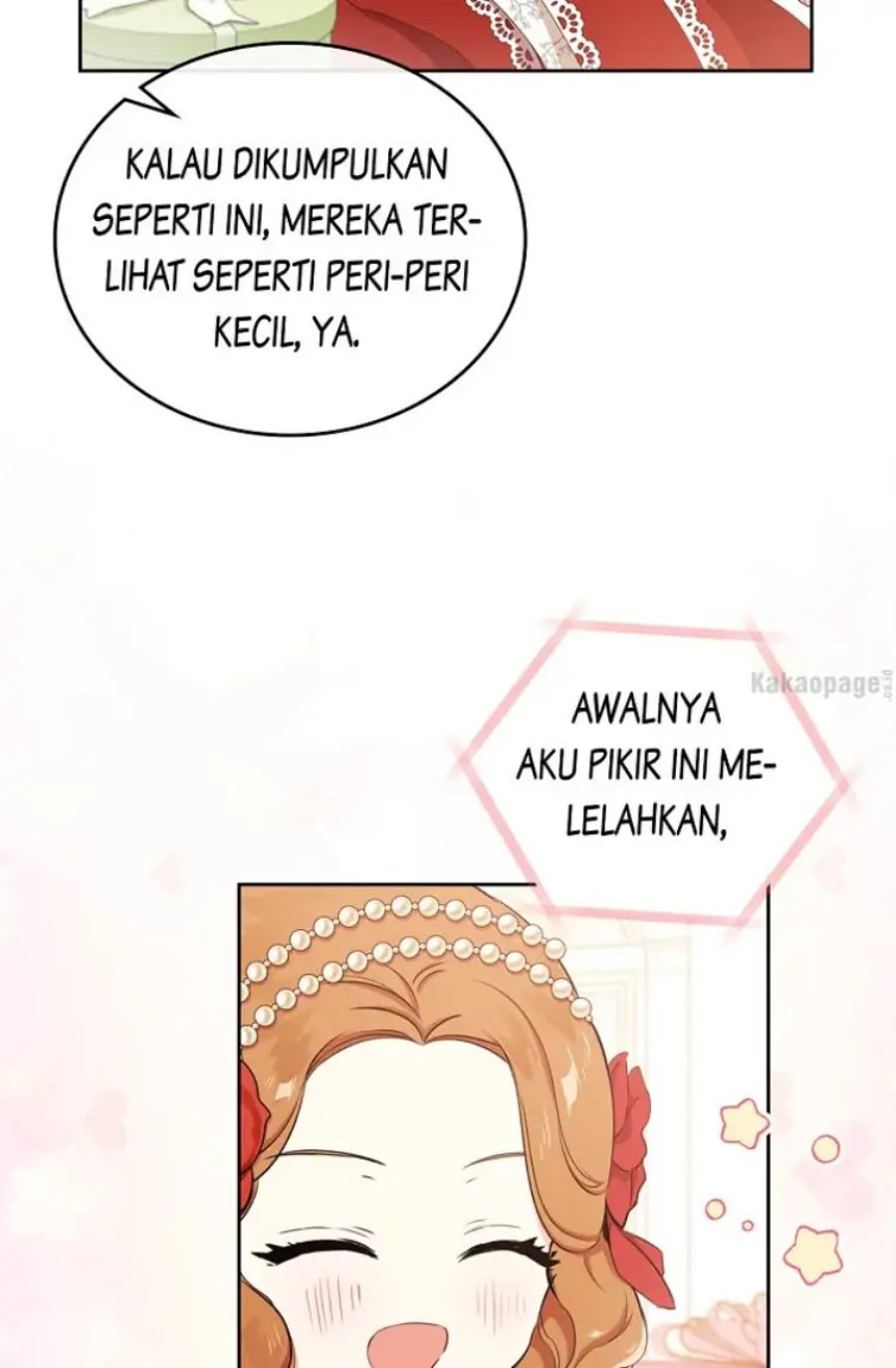 Baca I Shall Master This Family! - Chapter 23 halaman 68