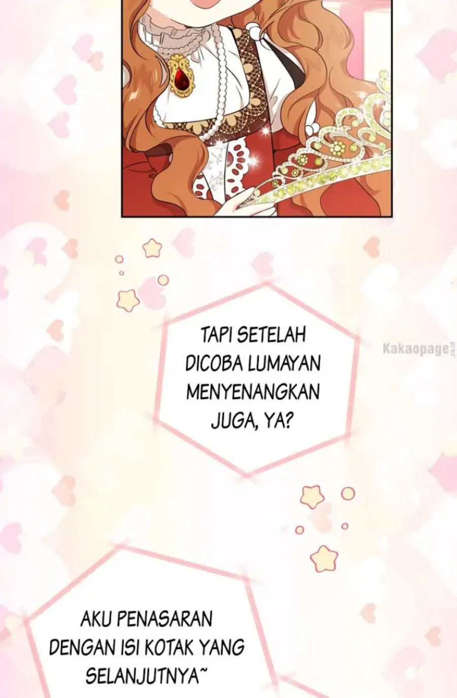 Baca I Shall Master This Family! - Chapter 23 halaman 69