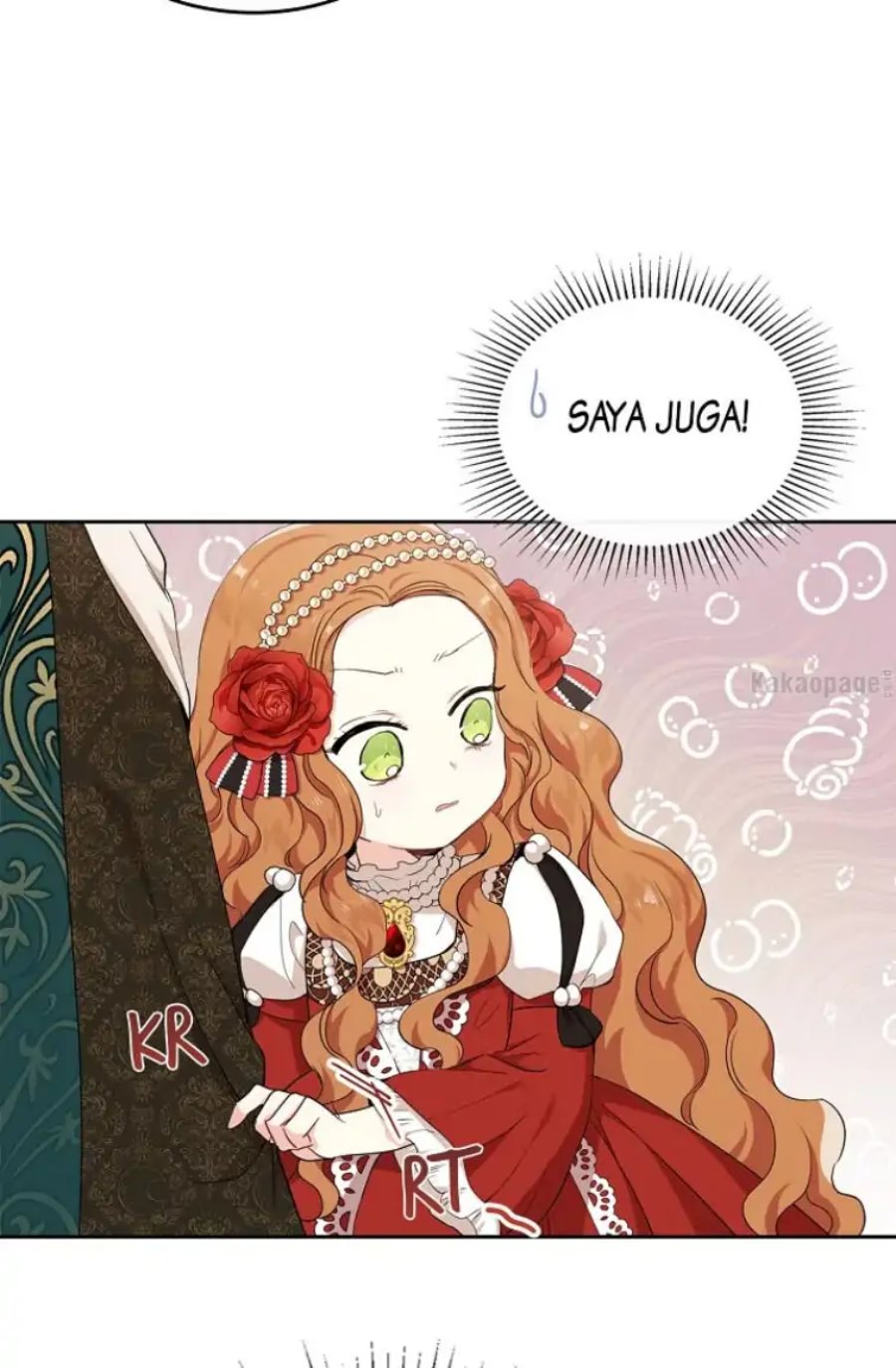 Baca I Shall Master This Family! - Chapter 23 halaman 7