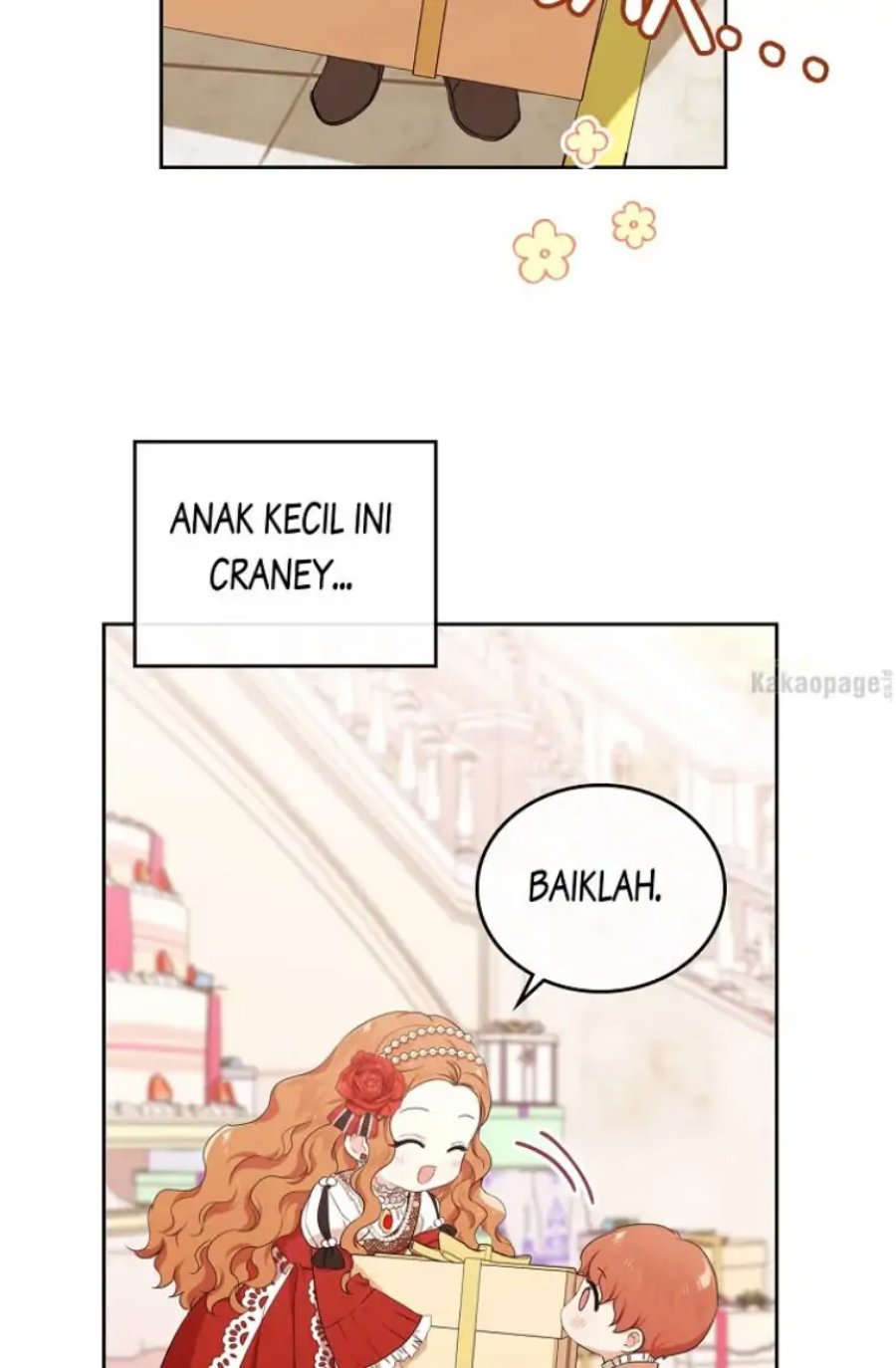 Baca I Shall Master This Family! - Chapter 23 halaman 72
