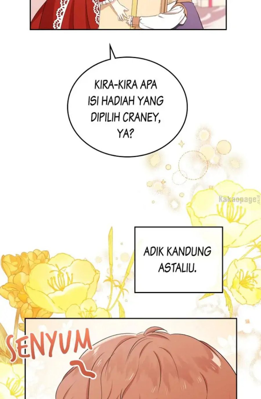 Baca I Shall Master This Family! - Chapter 23 halaman 73