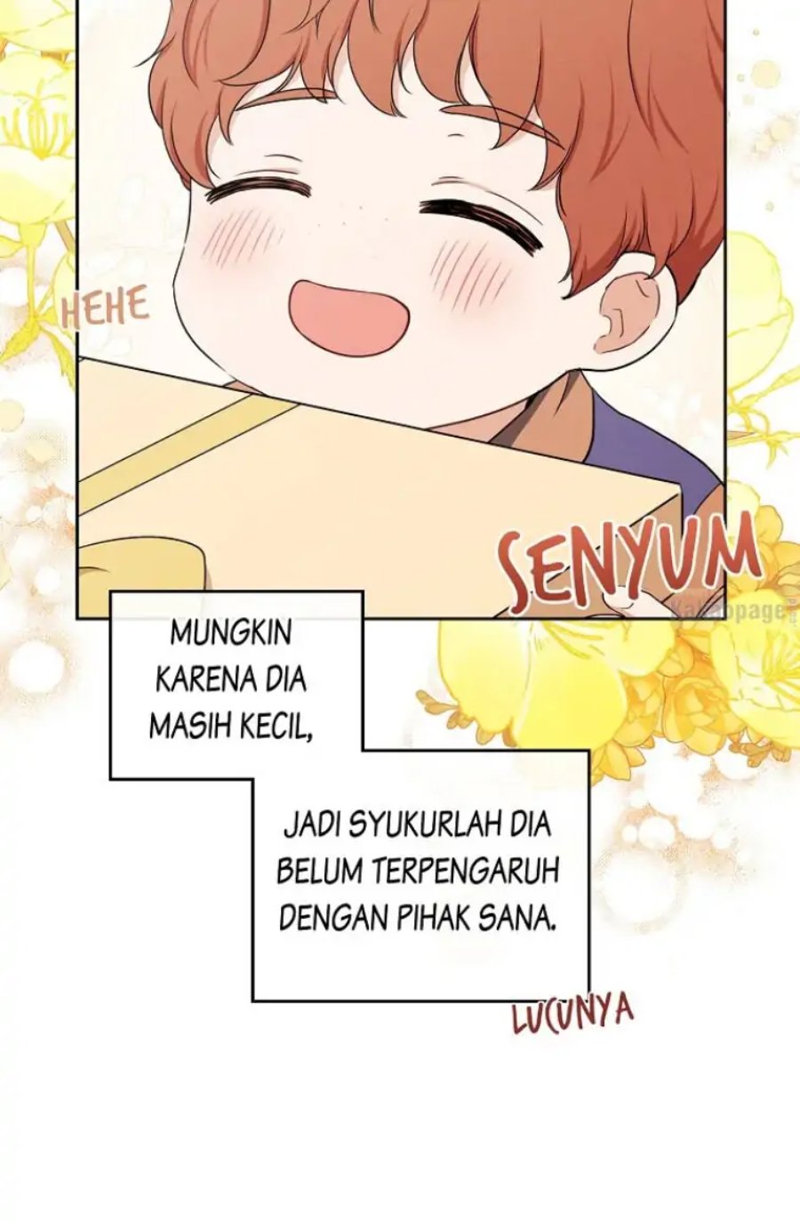 Baca I Shall Master This Family! - Chapter 23 halaman 74