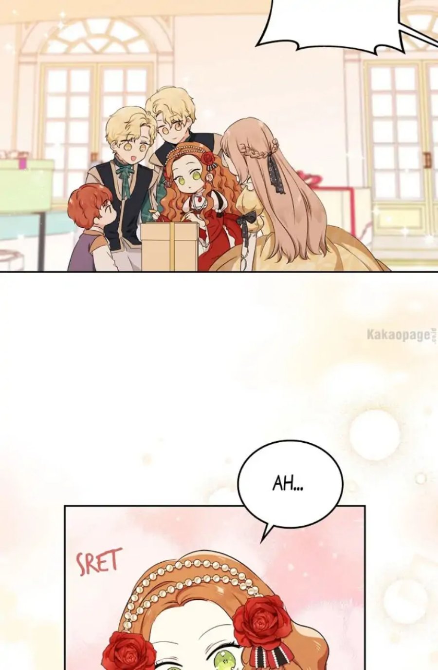 Baca I Shall Master This Family! - Chapter 23 halaman 77