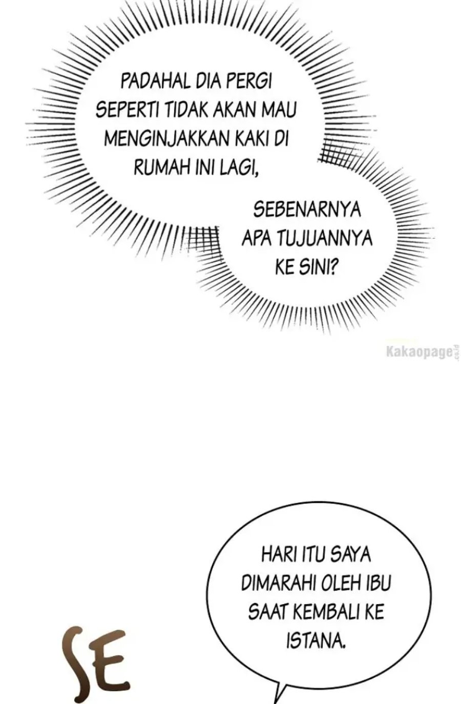 Baca I Shall Master This Family! - Chapter 23 halaman 8