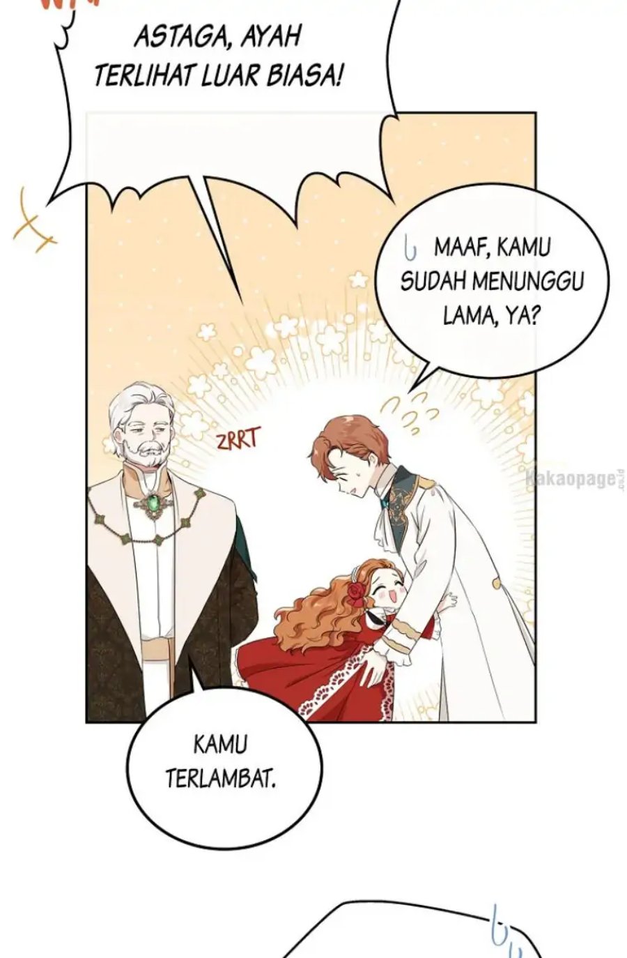 Baca I Shall Master This Family! - Chapter 23 halaman 80