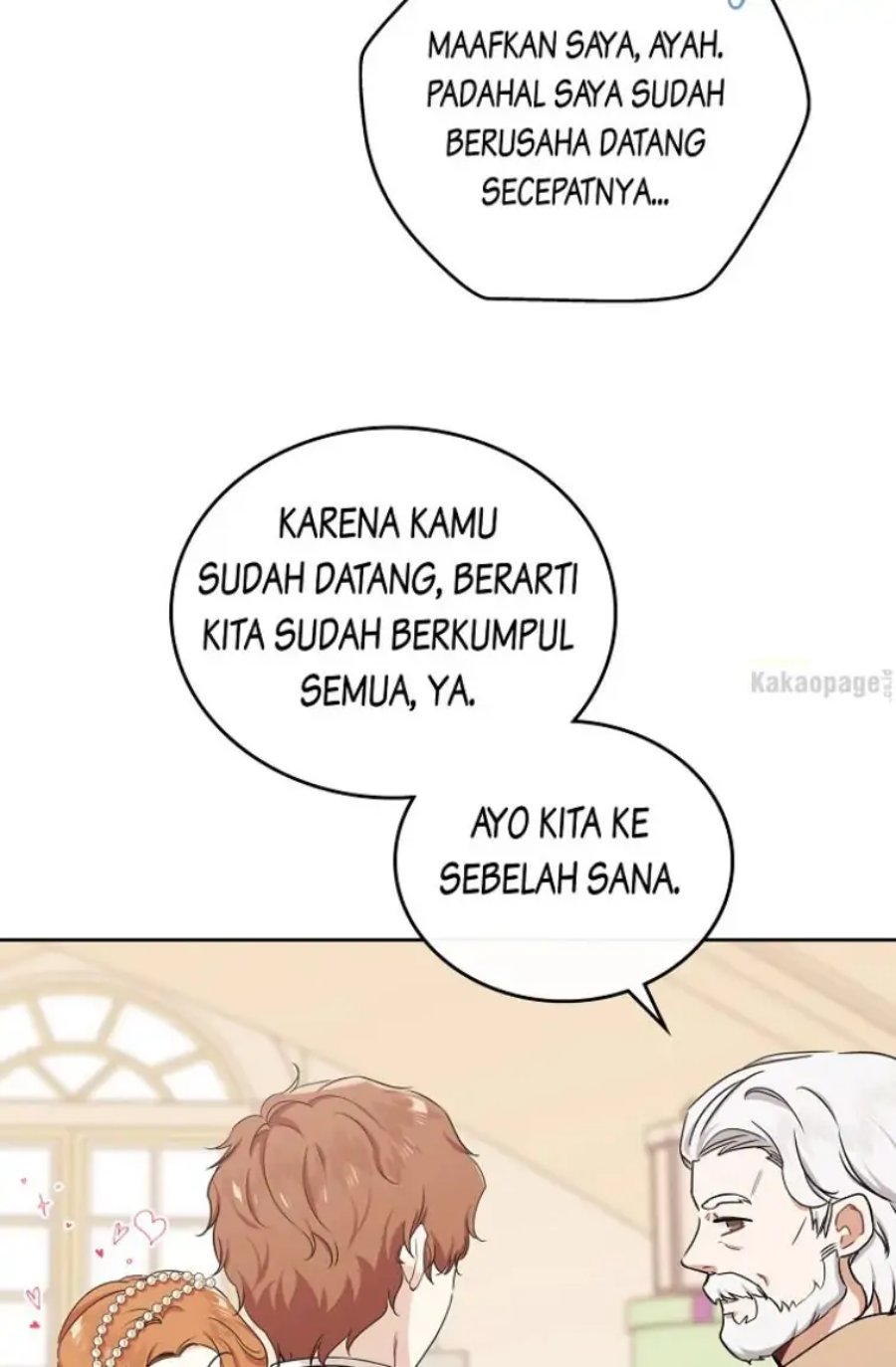 Baca I Shall Master This Family! - Chapter 23 halaman 81
