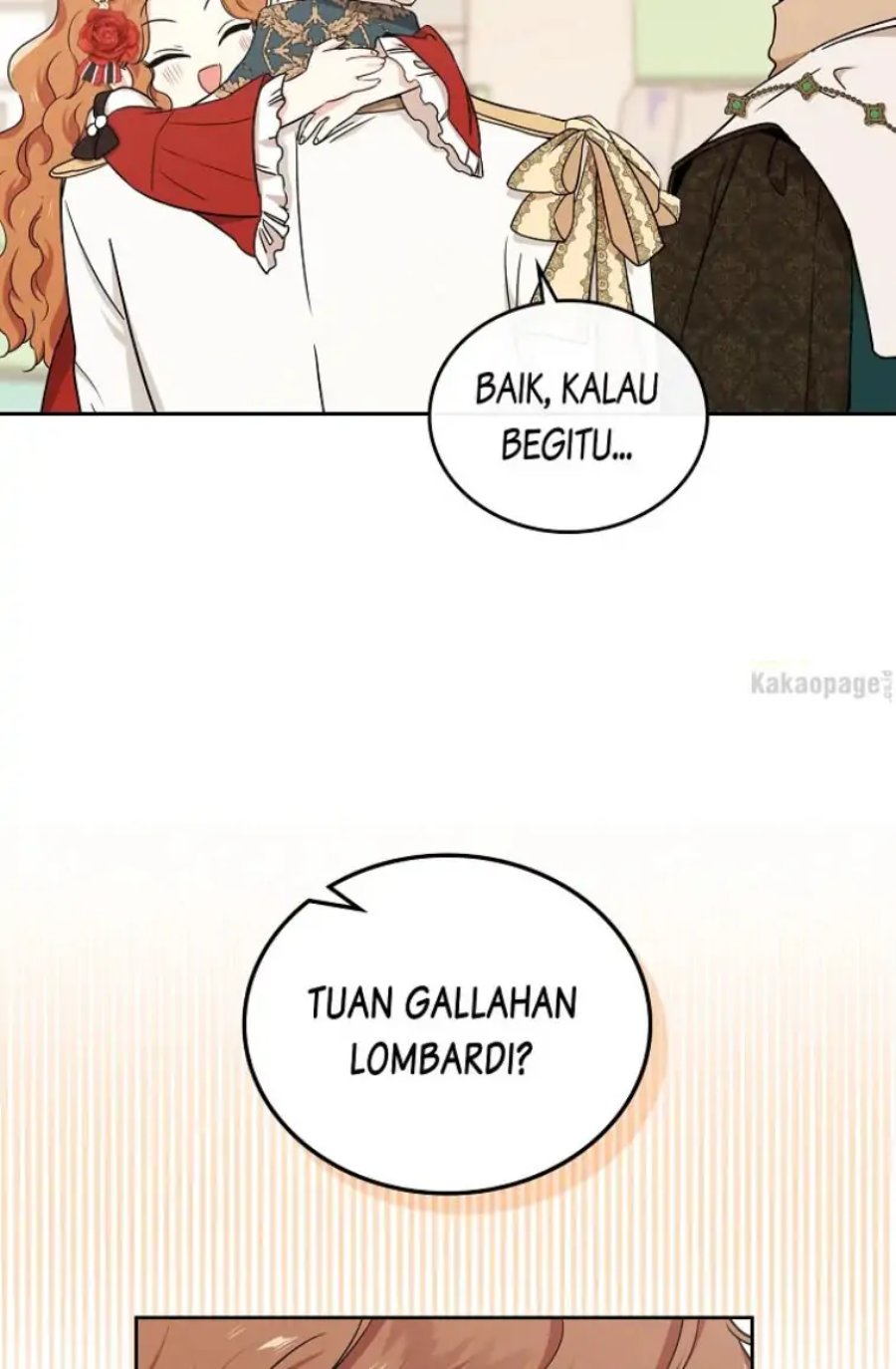 Baca I Shall Master This Family! - Chapter 23 halaman 82