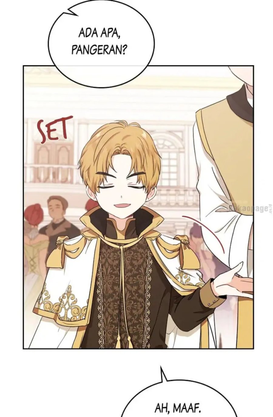 Baca I Shall Master This Family! - Chapter 23 halaman 85