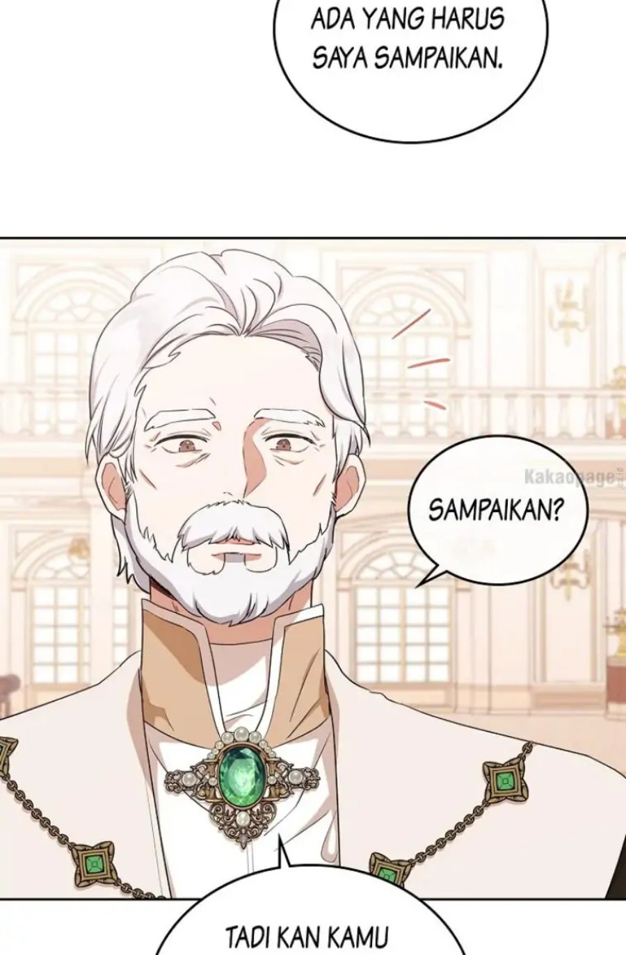 Baca I Shall Master This Family! - Chapter 23 halaman 86