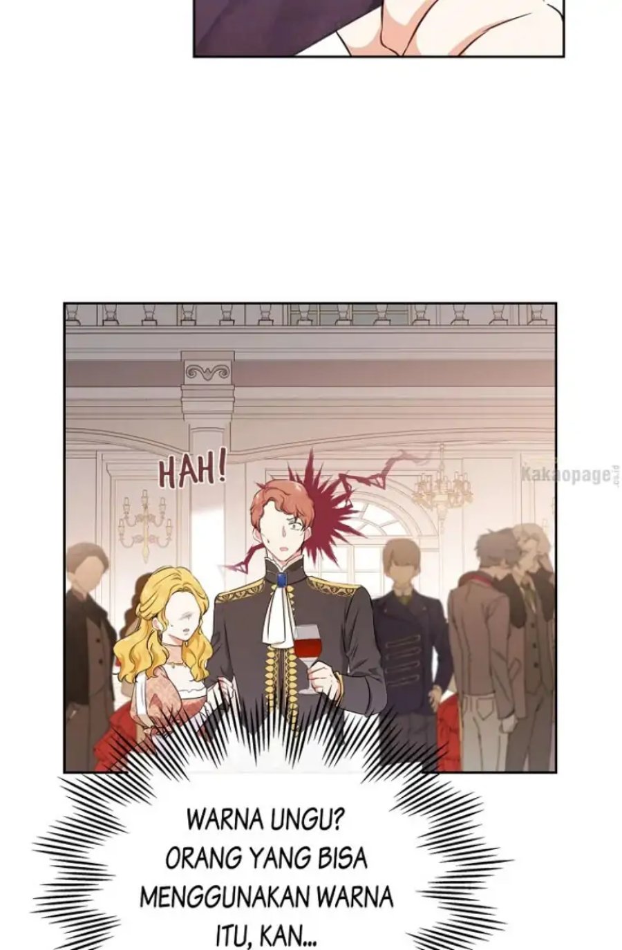 Baca I Shall Master This Family! - Chapter 23 halaman 88