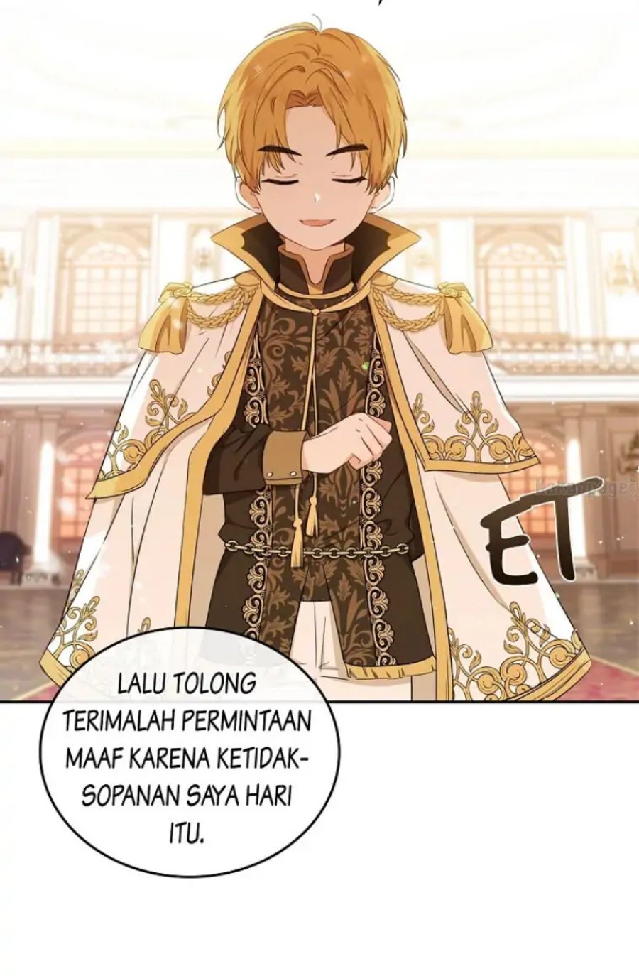 Baca I Shall Master This Family! - Chapter 23 halaman 9