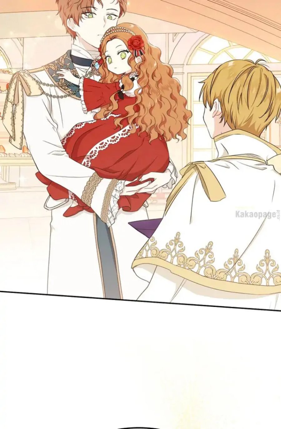 Baca I Shall Master This Family! - Chapter 23 halaman 91