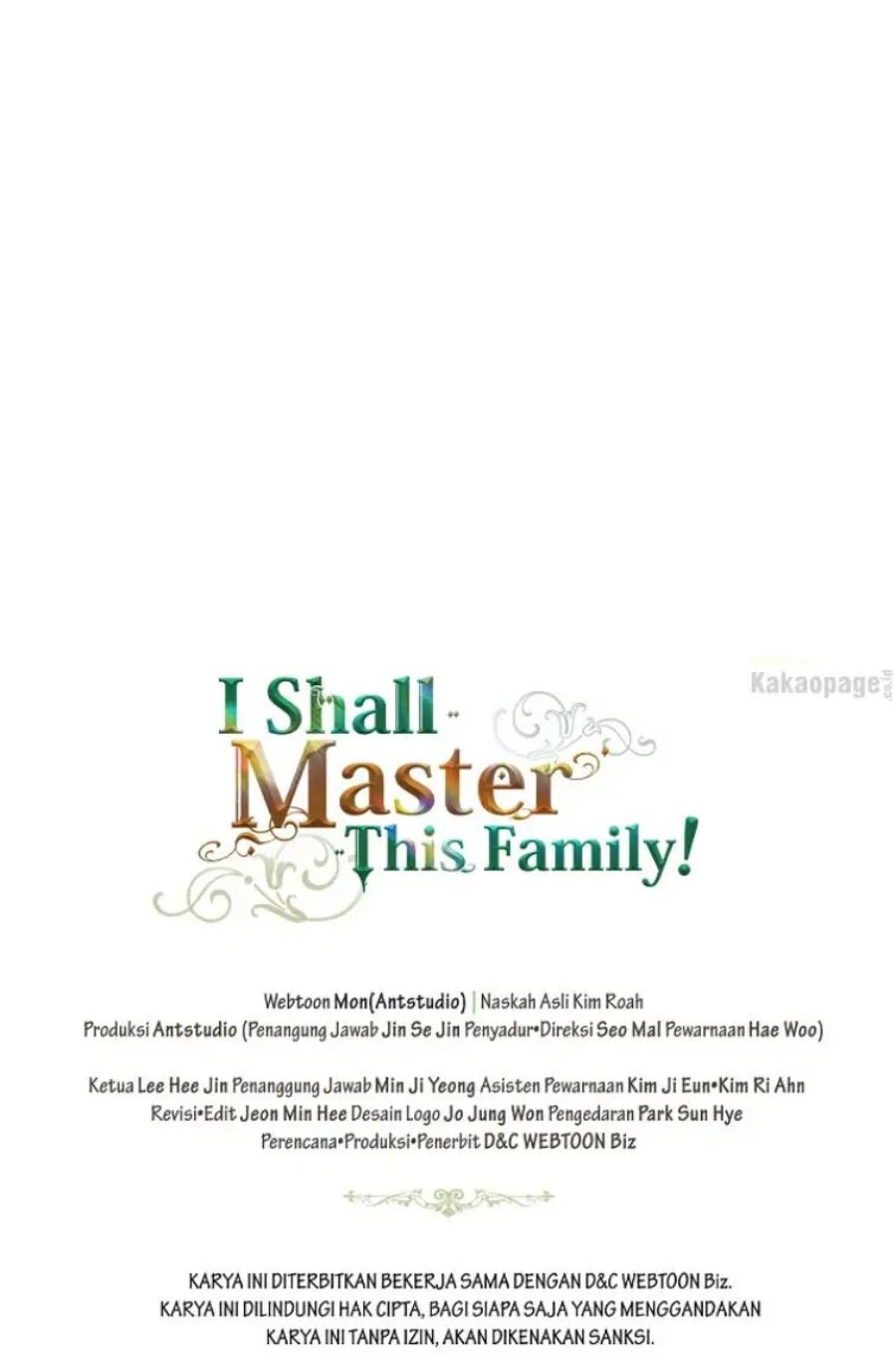 Baca I Shall Master This Family! - Chapter 23 halaman 96