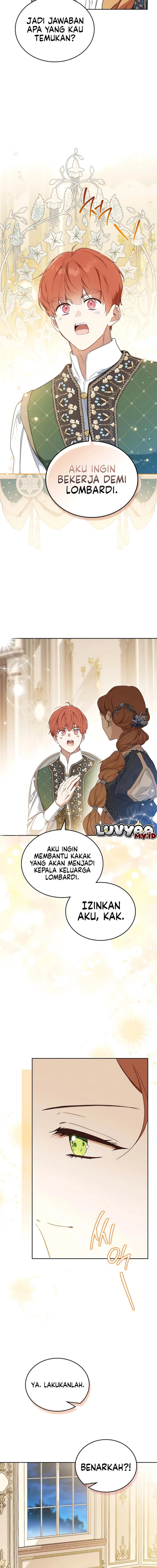 I Shall Master This Family! Chapter 232 - Page 12
