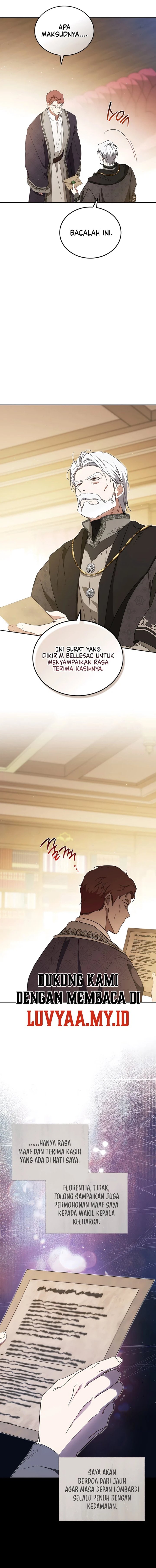 I Shall Master This Family! Chapter 232 - Page 2