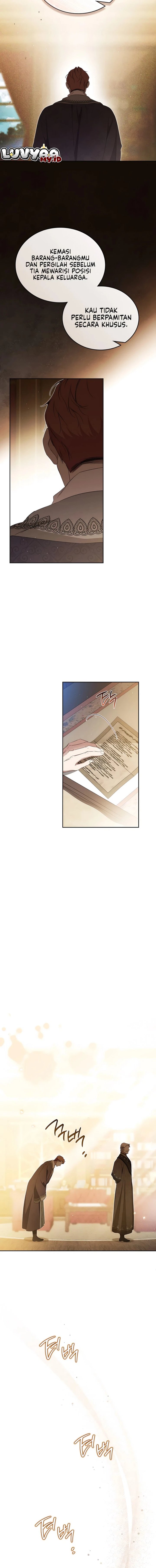 I Shall Master This Family! Chapter 232 - Page 6