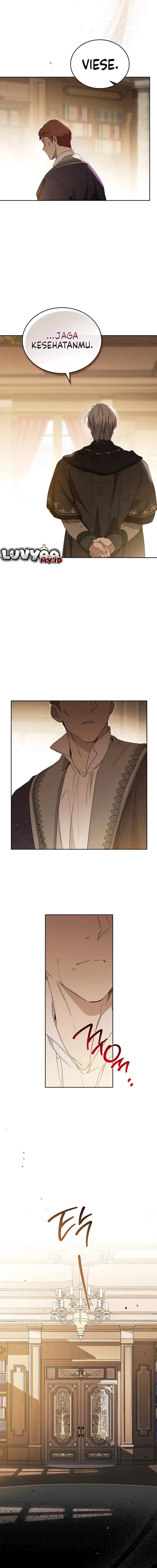 I Shall Master This Family! Chapter 232 - Page 7