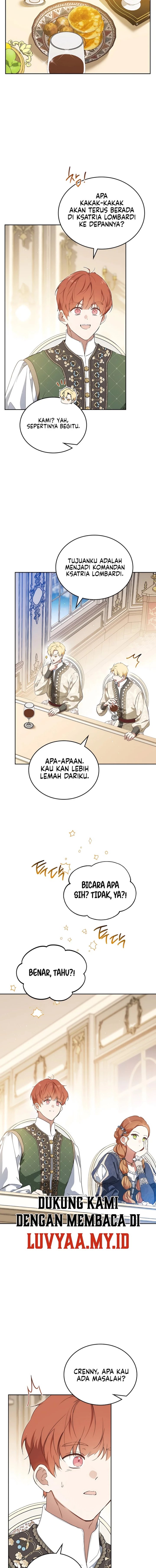I Shall Master This Family! Chapter 232 - Page 9