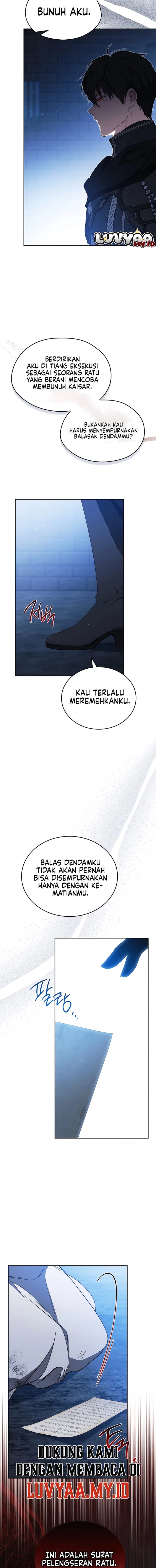 I Shall Master This Family! Chapter 233 - Page 12