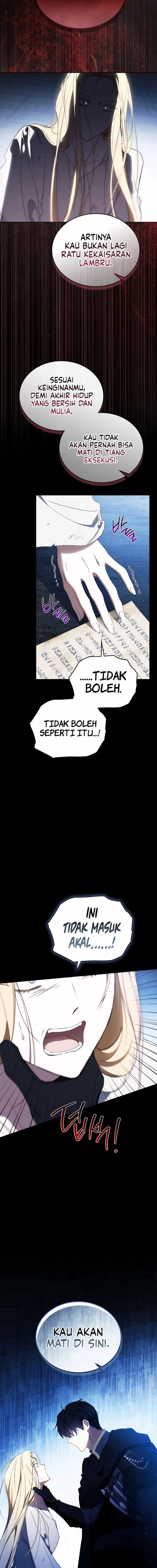 I Shall Master This Family! Chapter 233 - Page 13