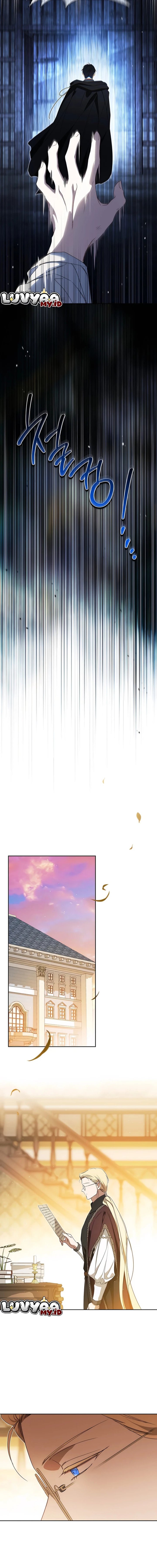 I Shall Master This Family! Chapter 233 - Page 16