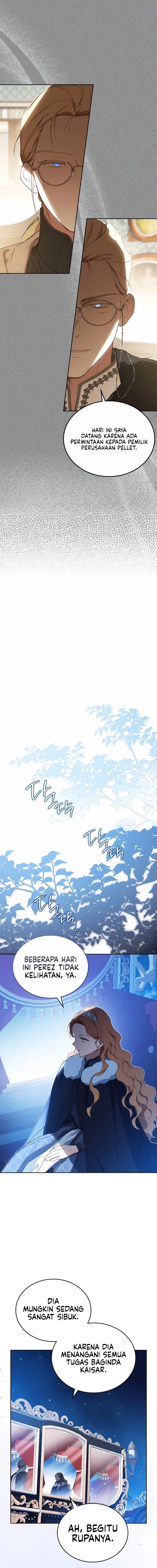 I Shall Master This Family! Chapter 233 - Page 19